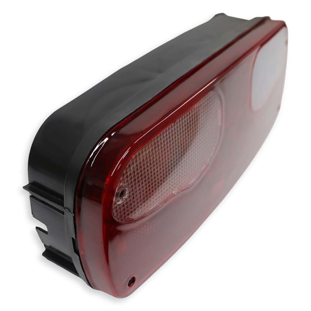 Фонарь задний ECOPOINT с доп. габаритом \левый\ C.F.Berg Фонарь задний ECOPOINT с доп. габаритом \левый\ C.F.Berg