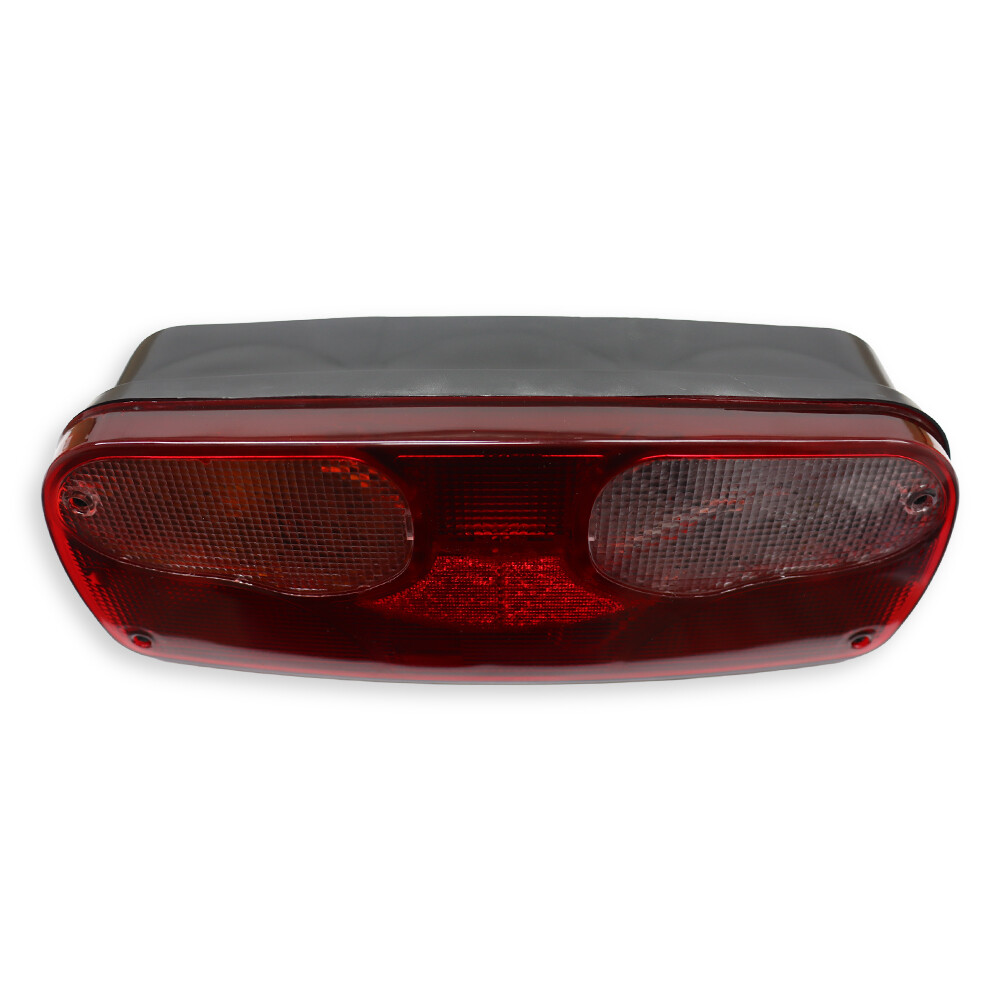 Фонарь задний ECOPOINT с доп. габаритом \левый\ C.F.Berg Фонарь задний ECOPOINT с доп. габаритом \левый\ C.F.Berg