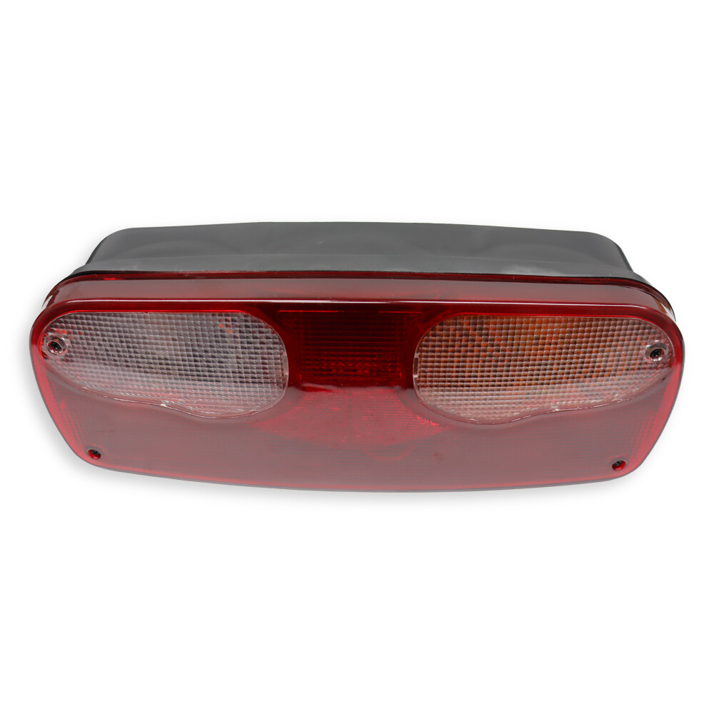 Фонарь задний ECOPOINT с доп. габаритом \правый\ C.F.Berg Фонарь задний ECOPOINT с доп. габаритом \правый\ C.F.Berg