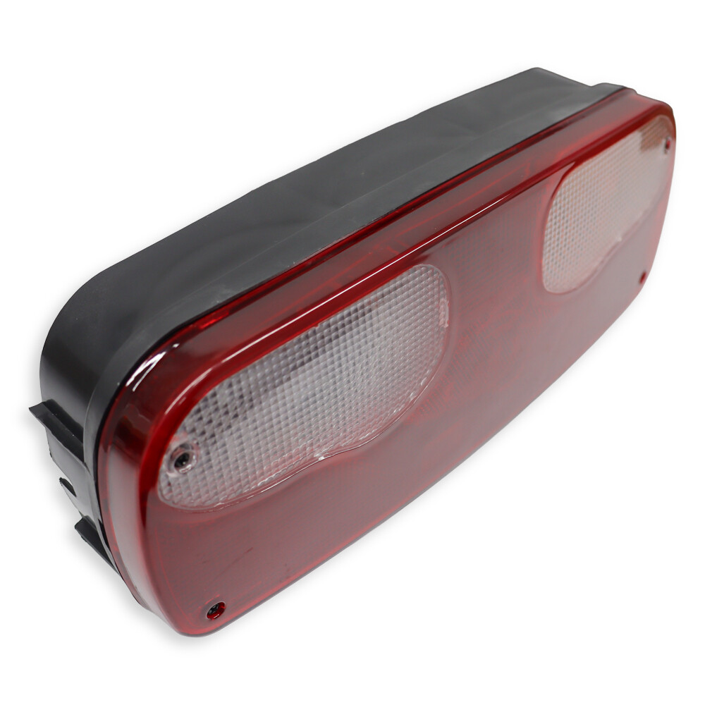 Фонарь задний ECOPOINT с доп. габаритом \правый\ C.F.Berg Фонарь задний ECOPOINT с доп. габаритом \правый\ C.F.Berg