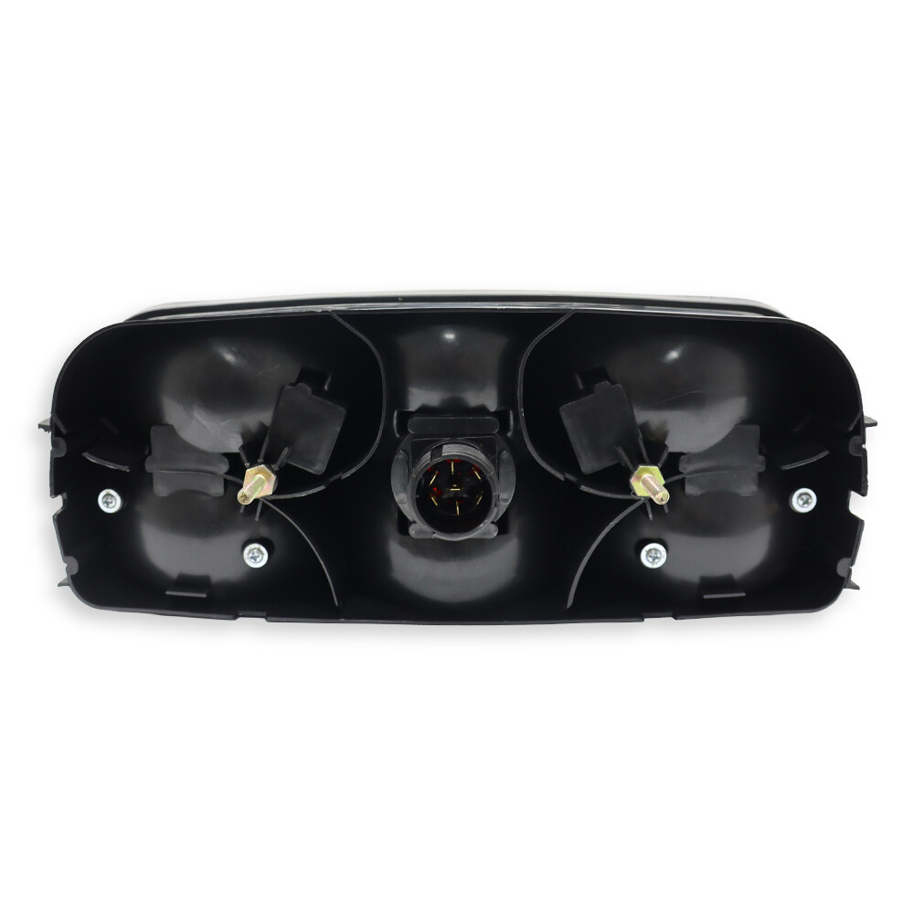 Фонарь задний ECOPOINT с доп. габаритом \правый\ C.F.Berg Фонарь задний ECOPOINT с доп. габаритом \правый\ C.F.Berg