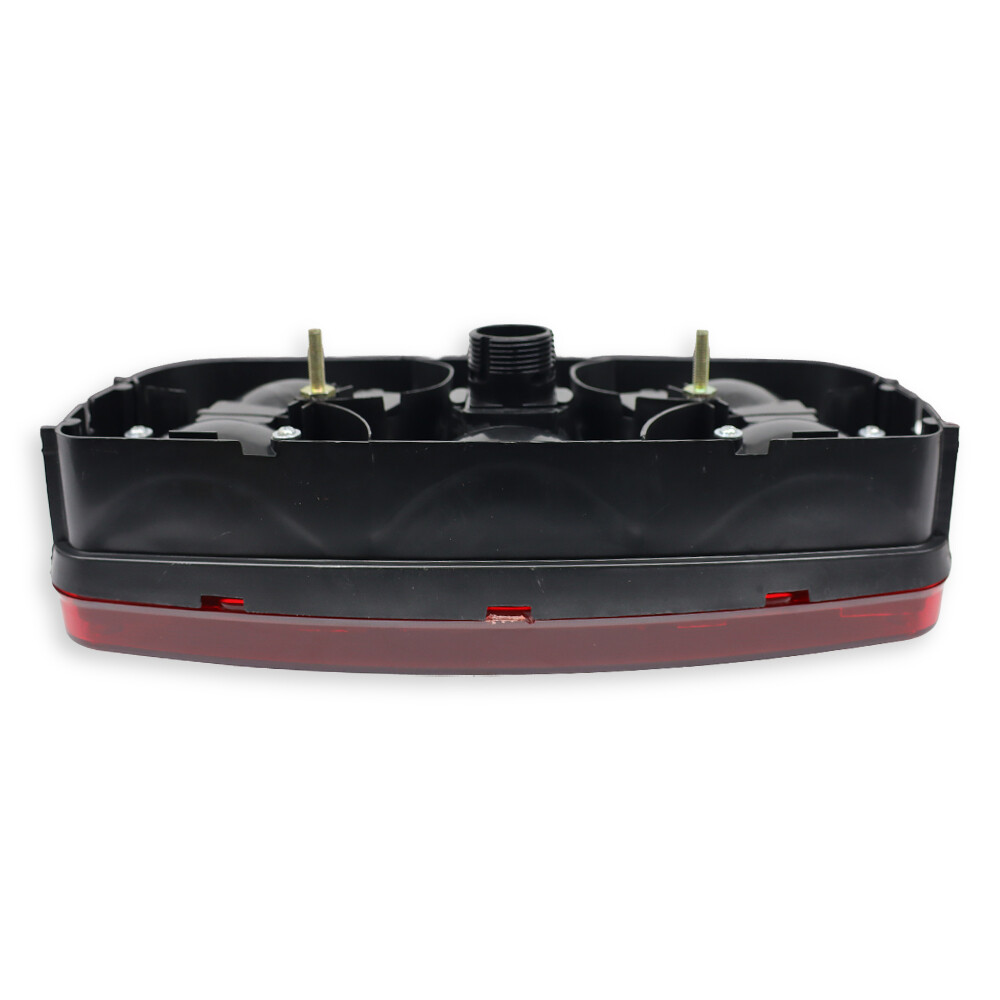 Фонарь задний ECOPOINT с доп. габаритом \правый\ C.F.Berg Фонарь задний ECOPOINT с доп. габаритом \правый\ C.F.Berg