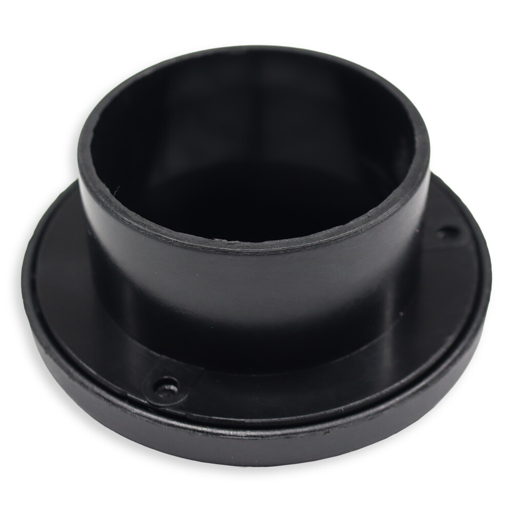 Регулятор подавання повітря поворотний 60 мм