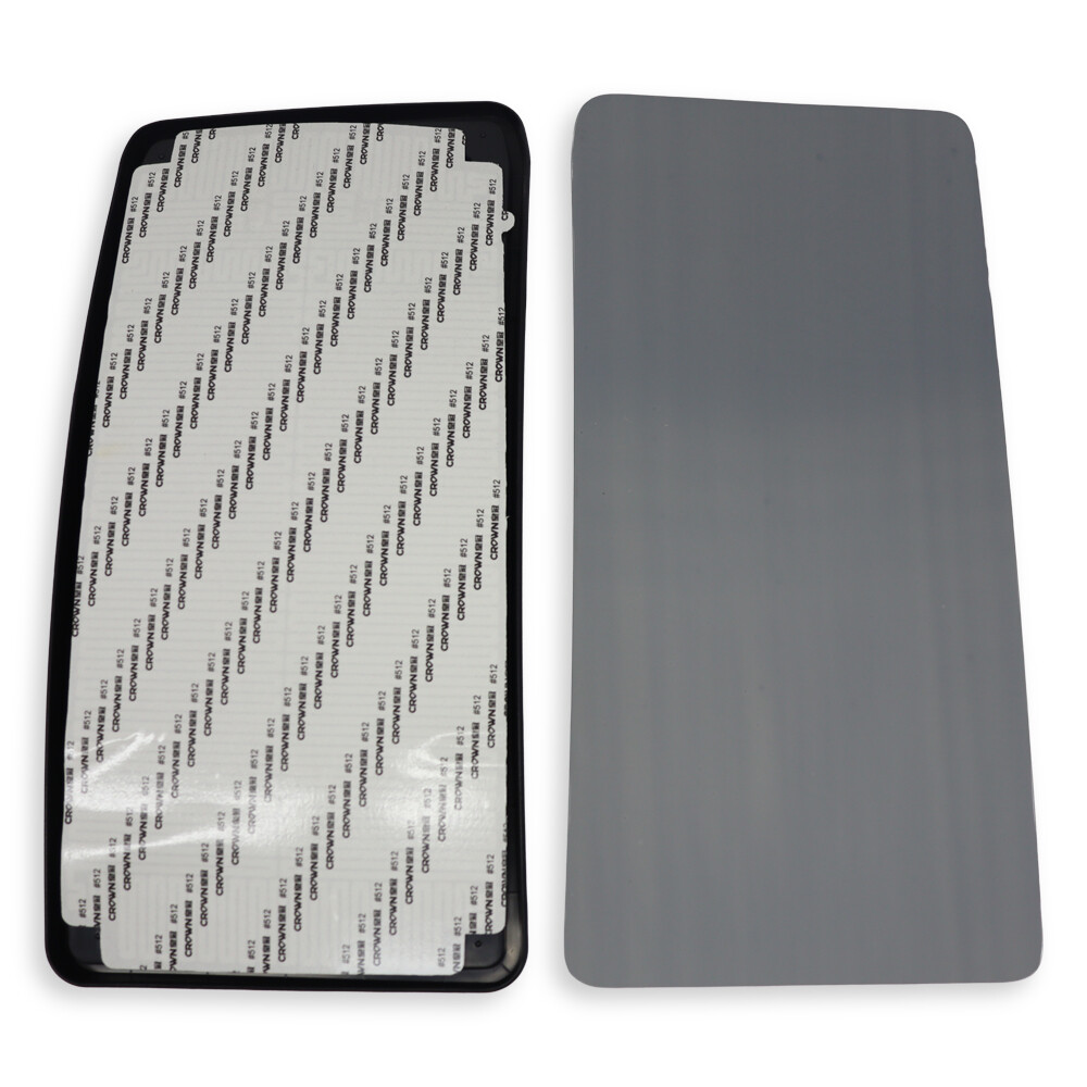 Вставка основного зеркала MAN TGX, GM, GN (2021-...) с подогревом; левая (C.F.Berg) Вставка основного зеркала MAN TGX, GM, GN (2021-...) с подогревом; левая (C.F.Berg)