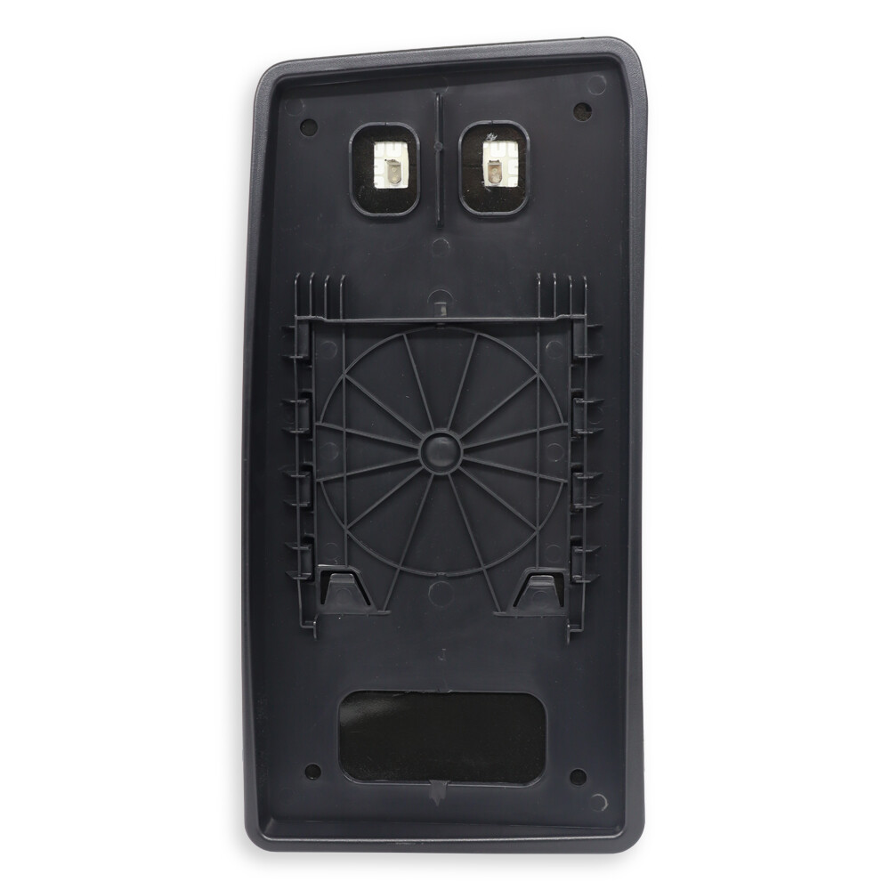 Вставка основного зеркала MAN TGX, GM, GN (2021-...) с подогревом; правая (C.F.Berg) Вставка основного зеркала MAN TGX, GM, GN (2021-...) с подогревом; правая (C.F.Berg)