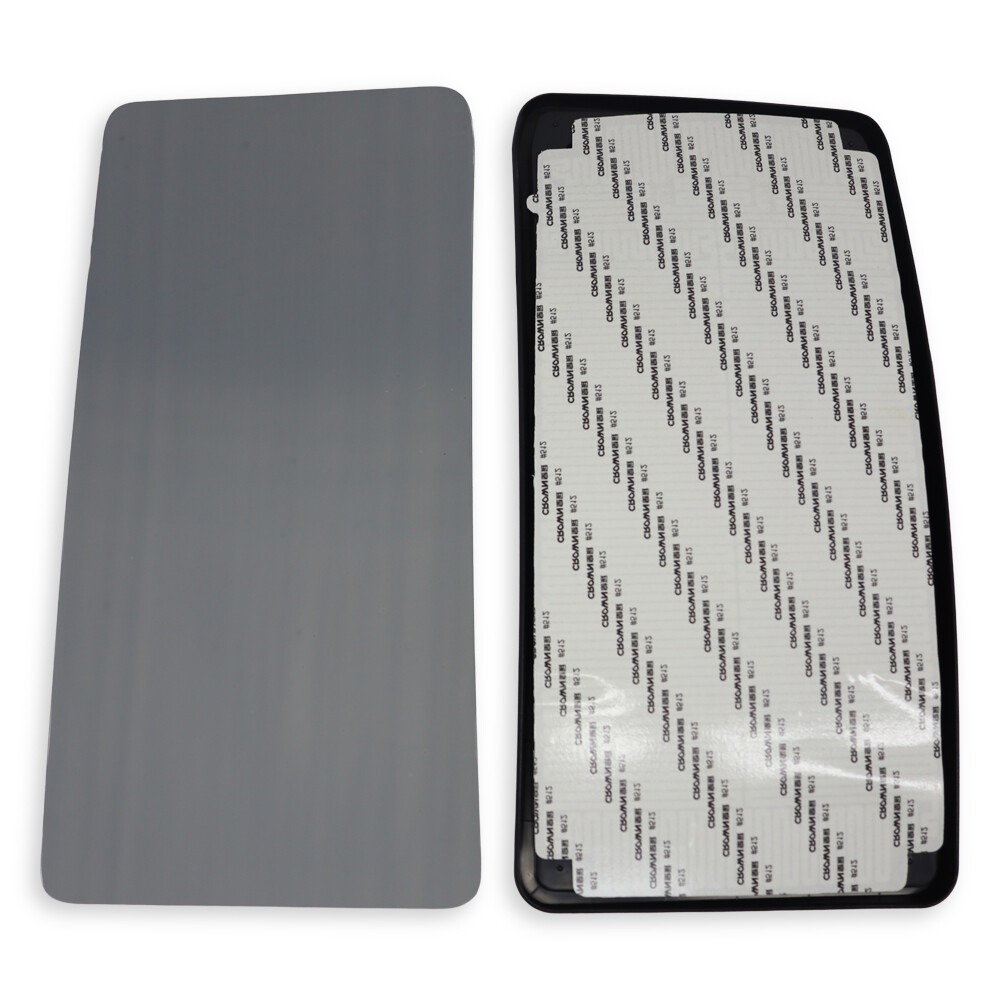 Вставка основного зеркала MAN TGX, GM, GN (2021-...) с подогревом; правая (C.F.Berg) Вставка основного зеркала MAN TGX, GM, GN (2021-...) с подогревом; правая (C.F.Berg)