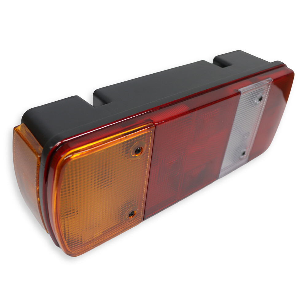 Фонарь задний MERCEDES ATEGO \левый\с кабелем (C.F.Berg) Фонарь задний MERCEDES ATEGO \левый\с кабелем (C.F.Berg)