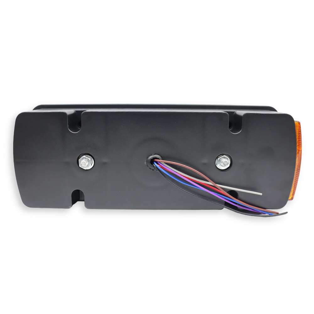 Фонарь задний MERCEDES ATEGO \левый\с кабелем (C.F.Berg) Фонарь задний MERCEDES ATEGO \левый\с кабелем (C.F.Berg)