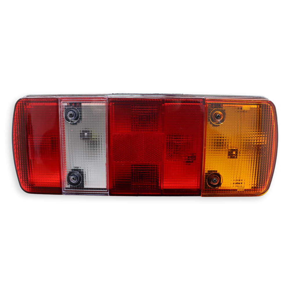 Фонарь задний MERCEDES ATEGO \правый\ с кабелем (C.F.Berg) Фонарь задний MERCEDES ATEGO \правый\ с кабелем (C.F.Berg)