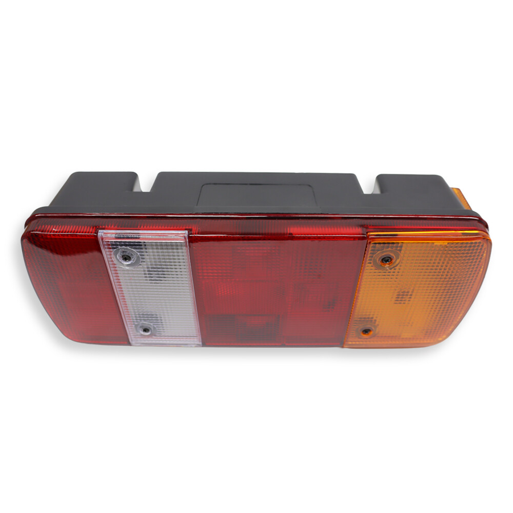 Фонарь задний MERCEDES ATEGO \правый\ с кабелем (C.F.Berg) Фонарь задний MERCEDES ATEGO \правый\ с кабелем (C.F.Berg)