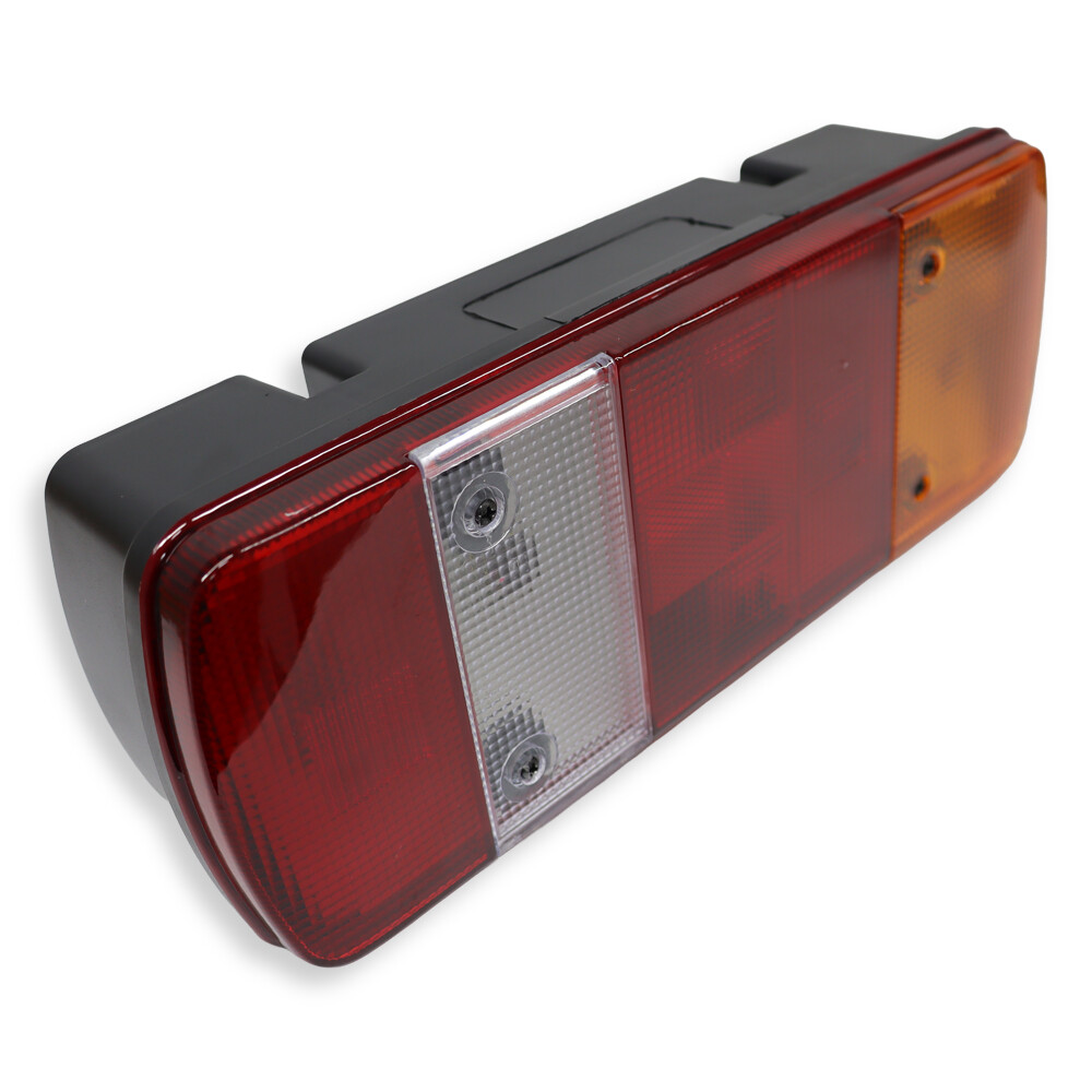 Фонарь задний MERCEDES ATEGO \правый\ с кабелем (C.F.Berg) Фонарь задний MERCEDES ATEGO \правый\ с кабелем (C.F.Berg)