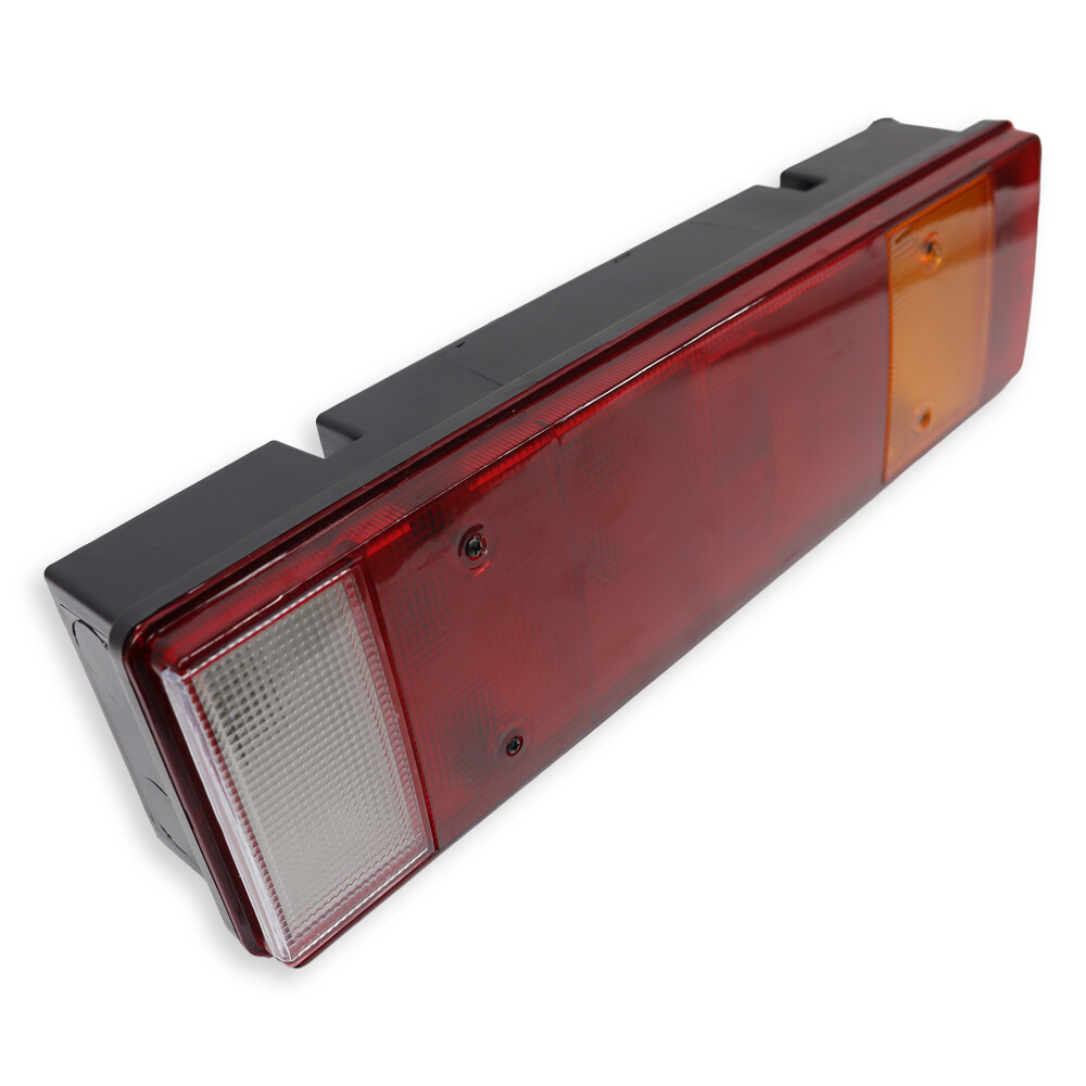 Фонарь задний 0030 \правый\ SY