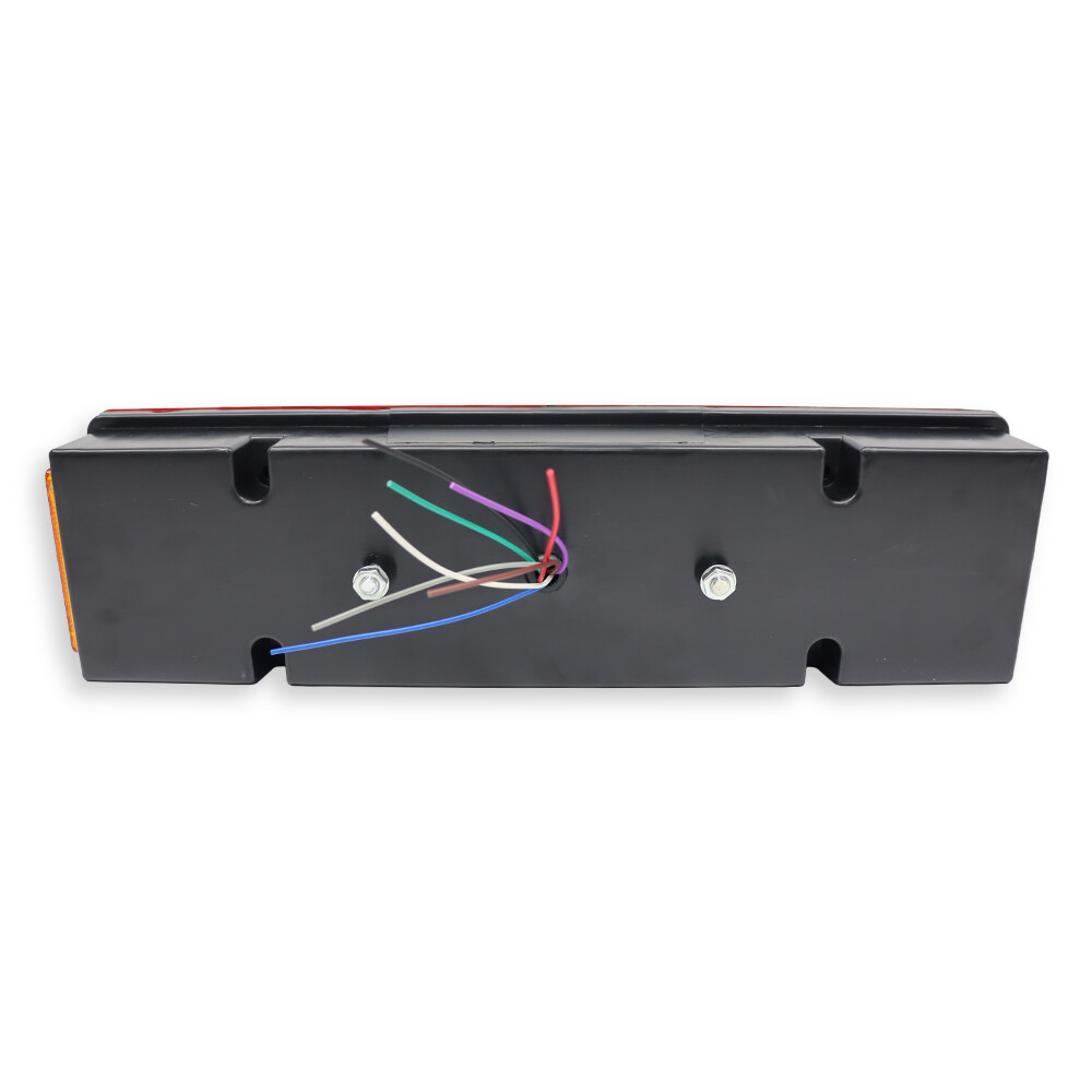 Фонарь задний 0030 \правый\ SY