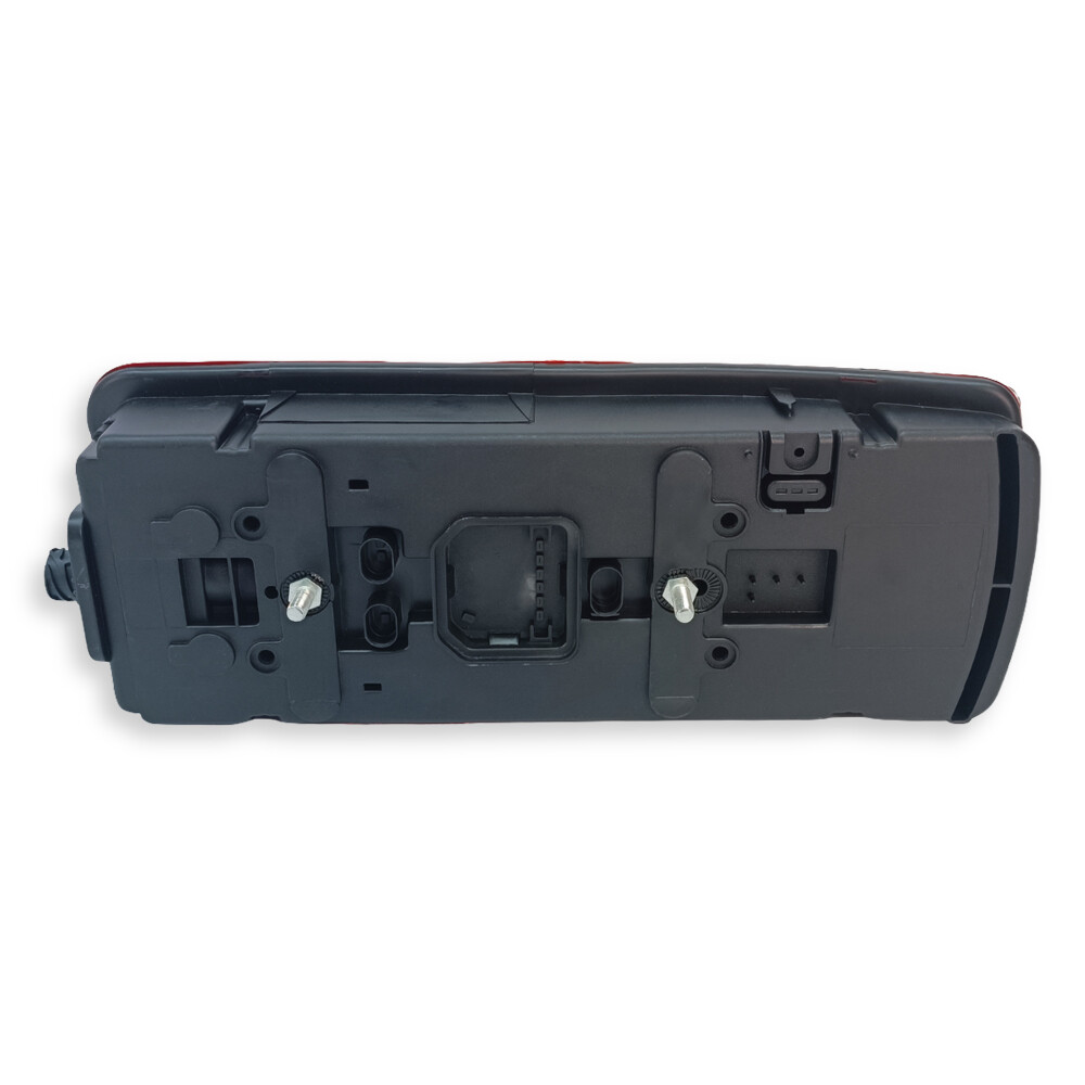 Фонарь задний SCANIA P-G-R-T (2004→) разъемом AMP \лев.\