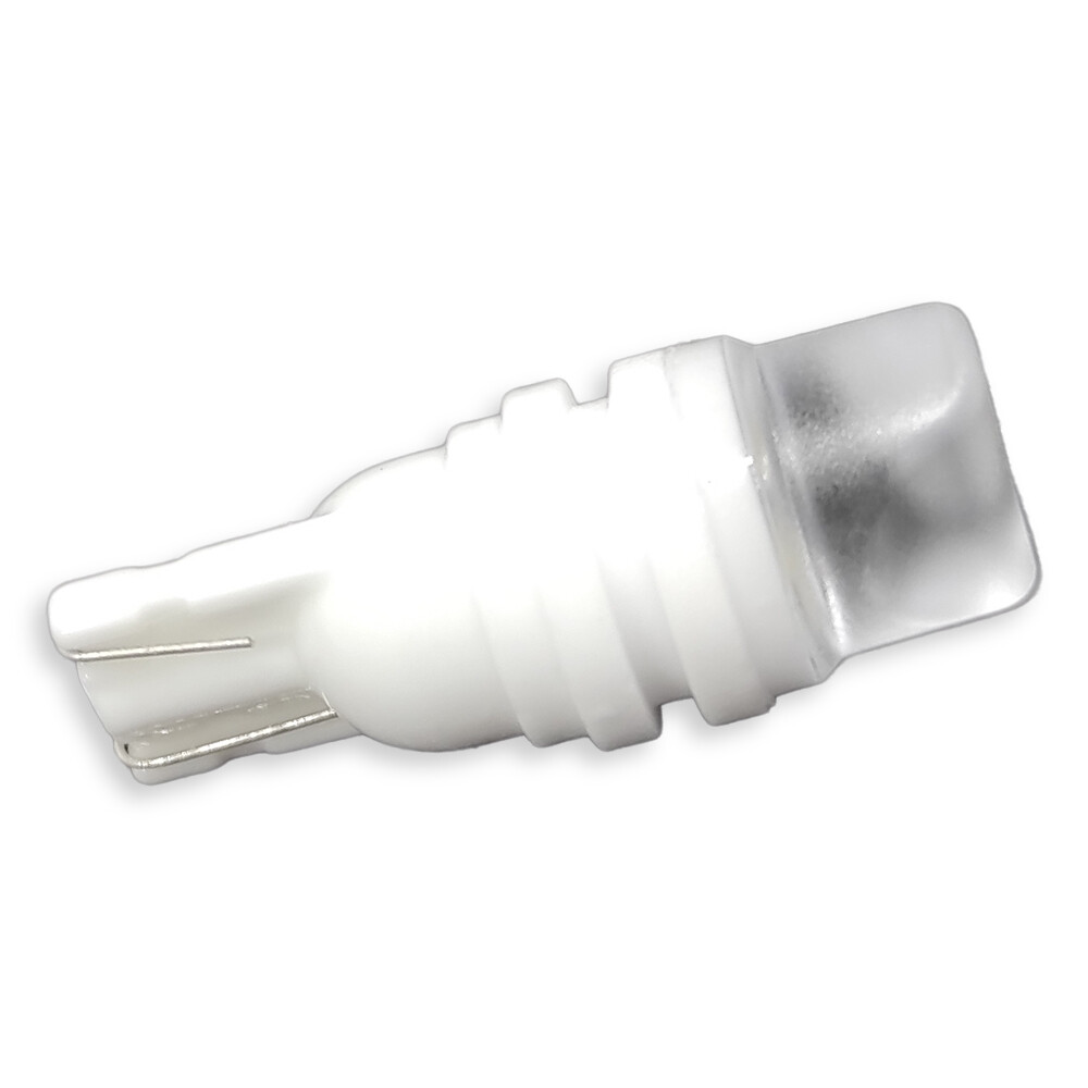 Лампочка 24 V T10-3D CERAMIC белый свет Лампочка 24 V T10-3D CERAMIC белый свет