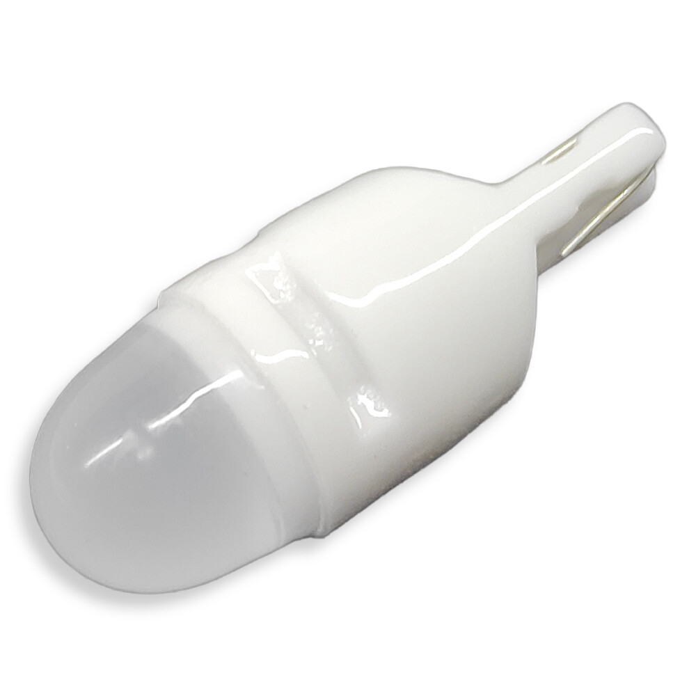 Лампочка 24-28V T10-2835-3SMD MINI CERAMIC белый свет Лампочка 24-28V T10-2835-3SMD MINI CERAMIC белый свет