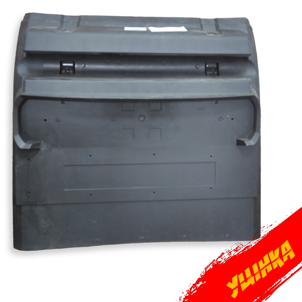 Крыло MERCEDES ACTROS MP4 (2011→) задняя часть \лев=прав.\уценка Крыло MERCEDES ACTROS MP4 (2011→) задняя часть \лев=прав.\уценка