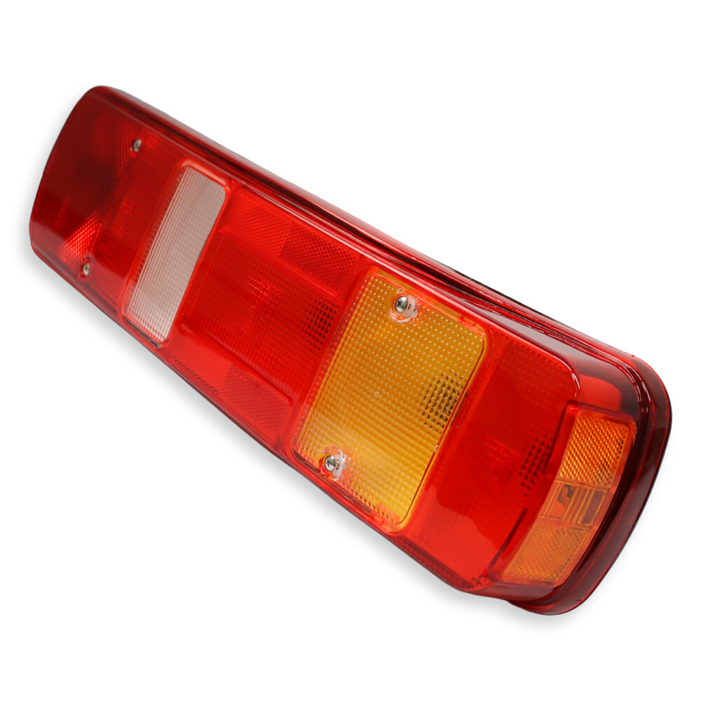 Ліхтар задній VOLVO FH 2006 ---> з боковим роз'ємом "AMP" \ правий \ TD