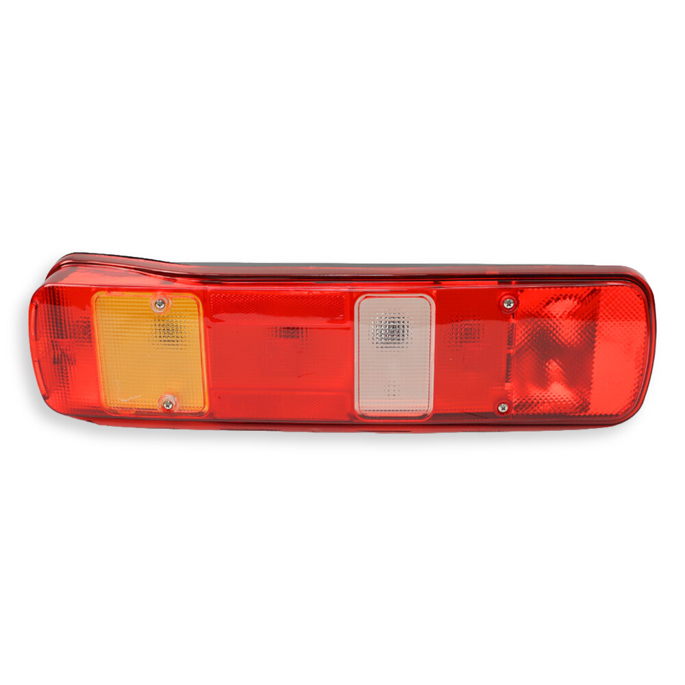 Ліхтар задній VOLVO FH 2006 ---> з боковим роз'ємом "AMP" \ лівий \ TD