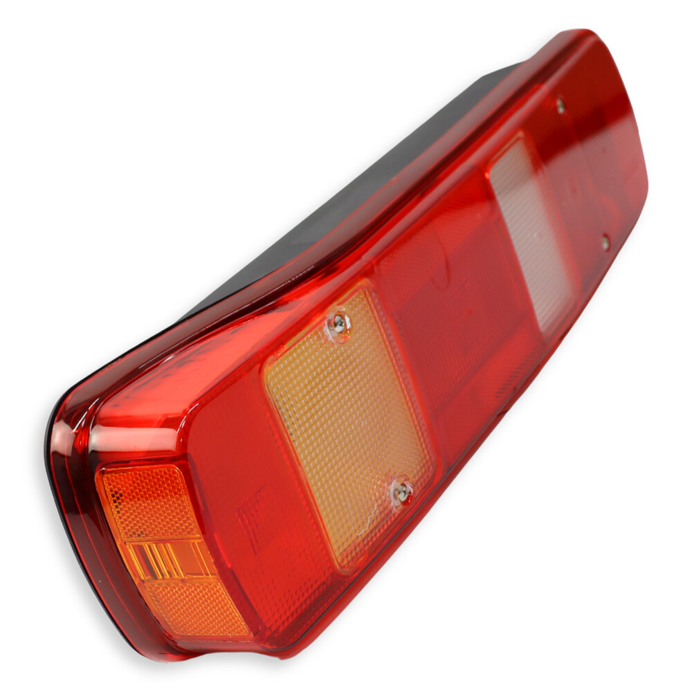 Ліхтар задній VOLVO FH 2006 ---> з боковим роз'ємом "AMP" \ лівий \ TD