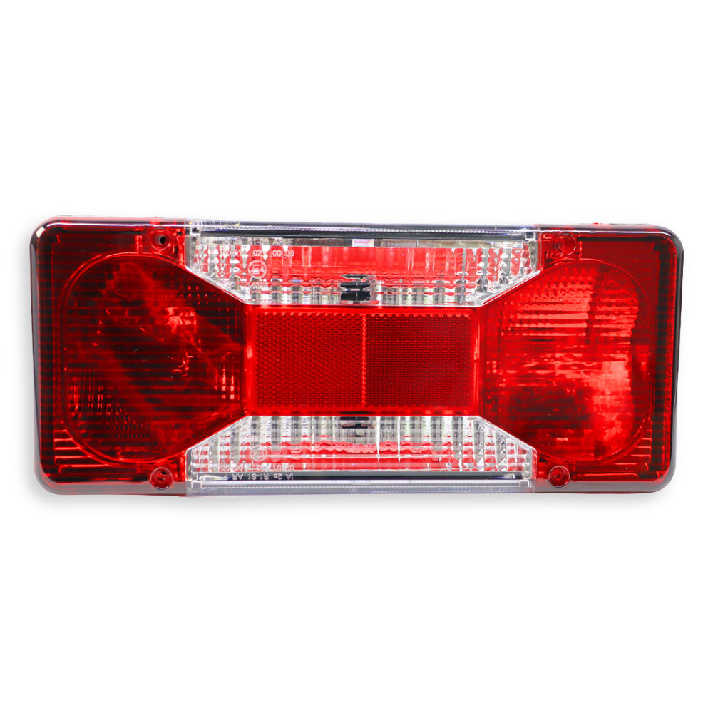 Фонарь задний IVECO DAILY\правый\ с 06-16г