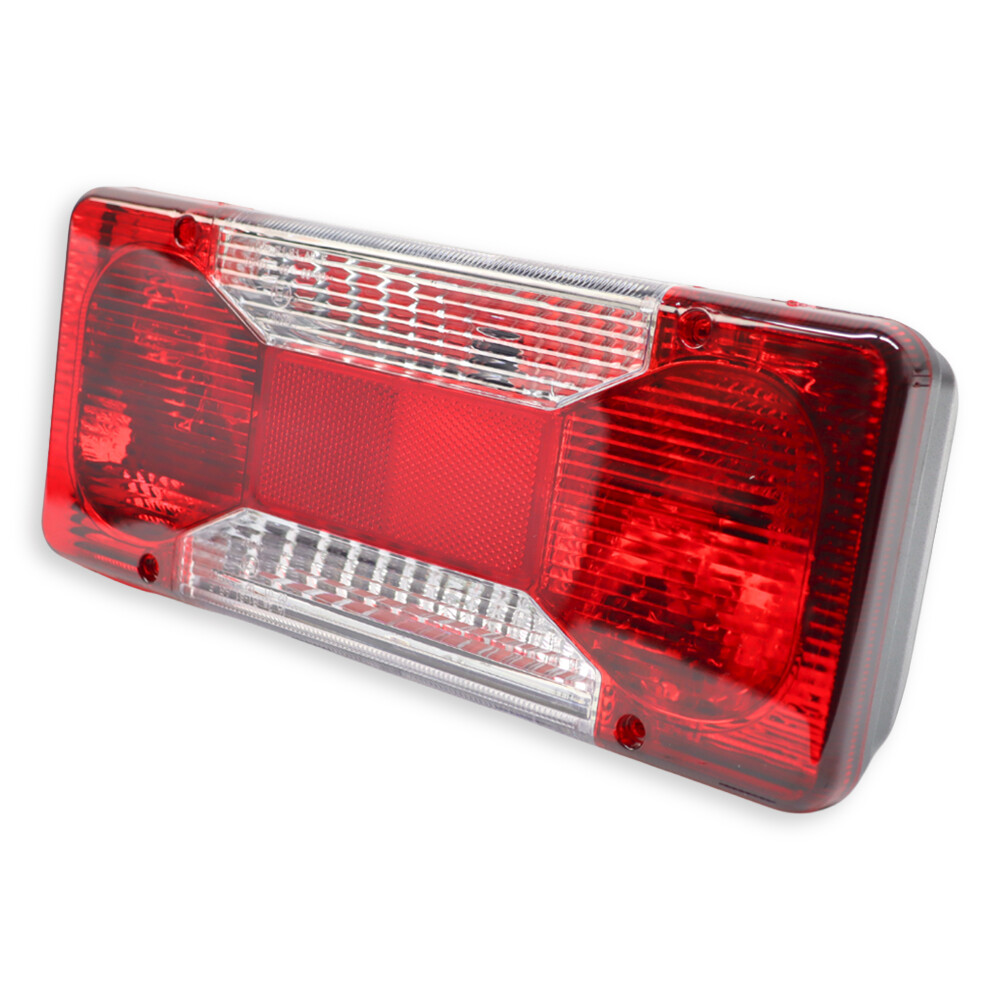 Фонарь задний IVECO DAILY\правый\ с 06-16г