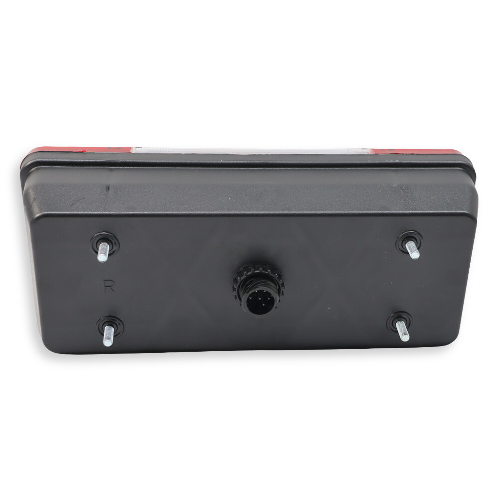 Фонарь задний IVECO DAILY\правый\ с 06-16г