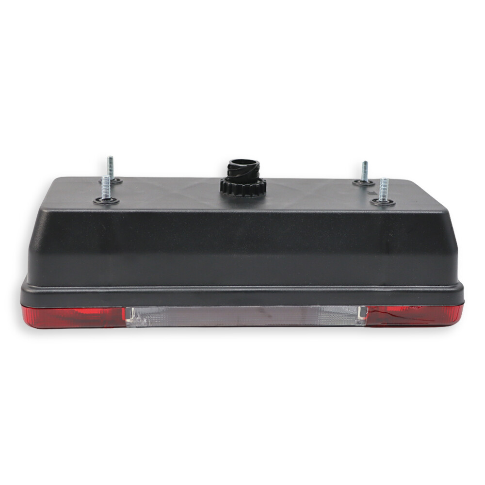 Фонарь задний IVECO DAILY\правый\ с 06-16г