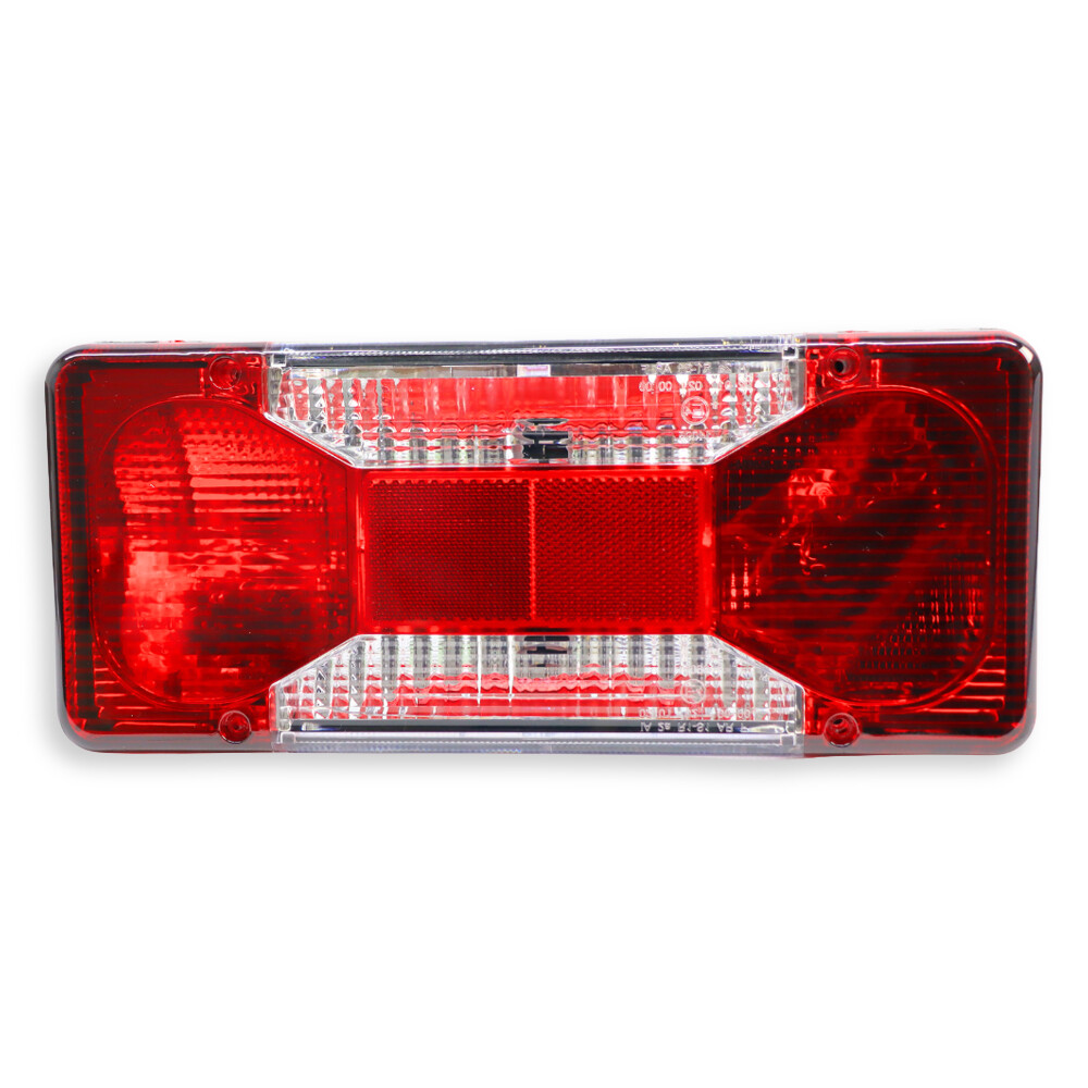 Ліхтар задній IVECO DAILY\лівий\ з 06-16г Ліхтар задній IVECO DAILY\лівий\ з 06-16г