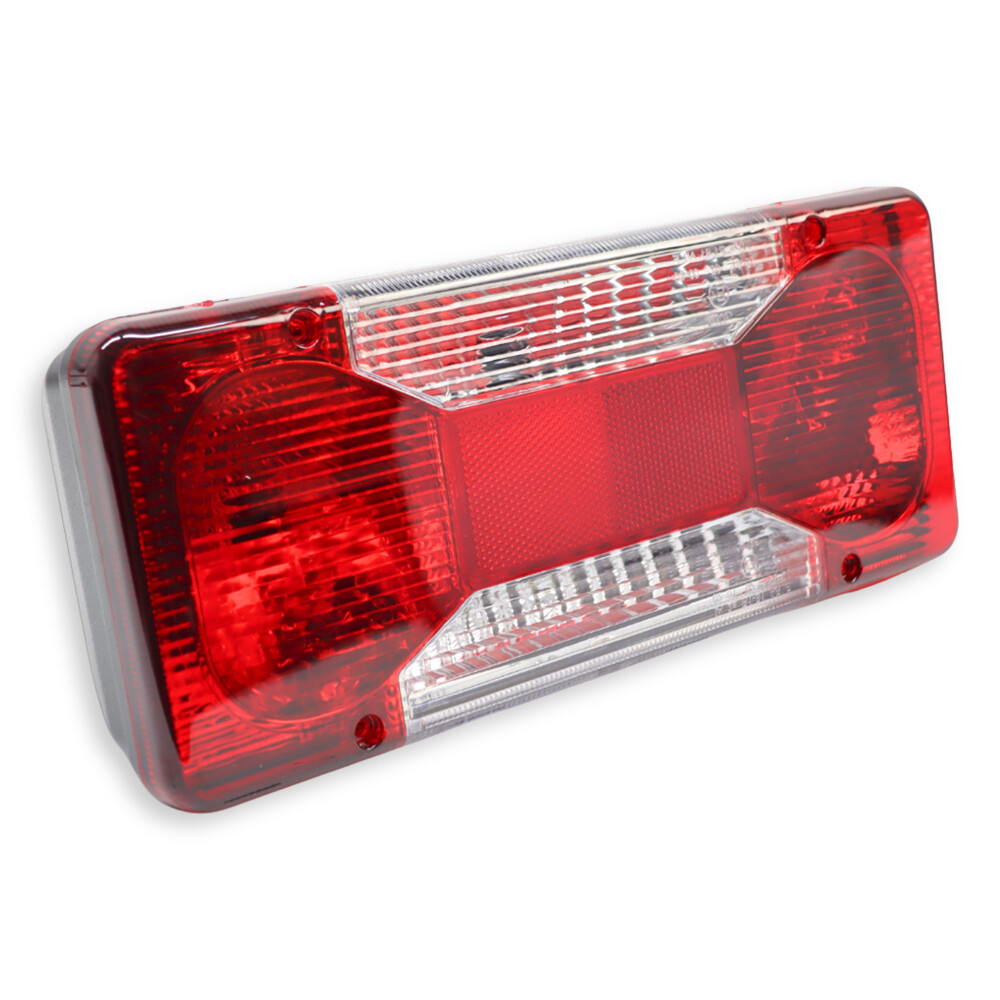 Ліхтар задній IVECO DAILY\лівий\ з 06-16г Ліхтар задній IVECO DAILY\лівий\ з 06-16г