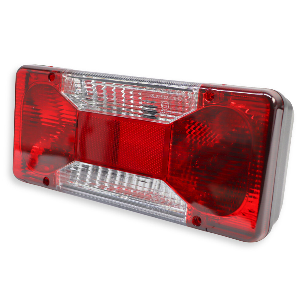 Ліхтар задній IVECO DAILY\лівий\ з 06-16г Ліхтар задній IVECO DAILY\лівий\ з 06-16г