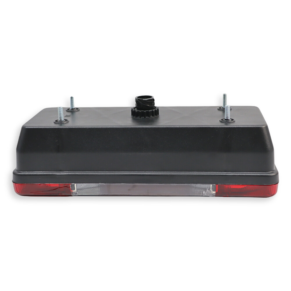 Ліхтар задній IVECO DAILY\лівий\ з 06-16г Ліхтар задній IVECO DAILY\лівий\ з 06-16г