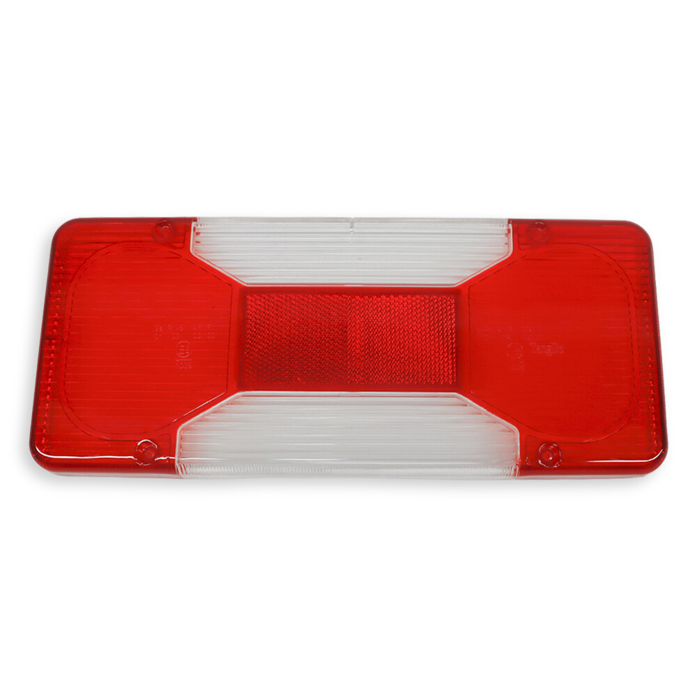 Стекло фонаря IVECO DAILY\левое\ с 06-16г