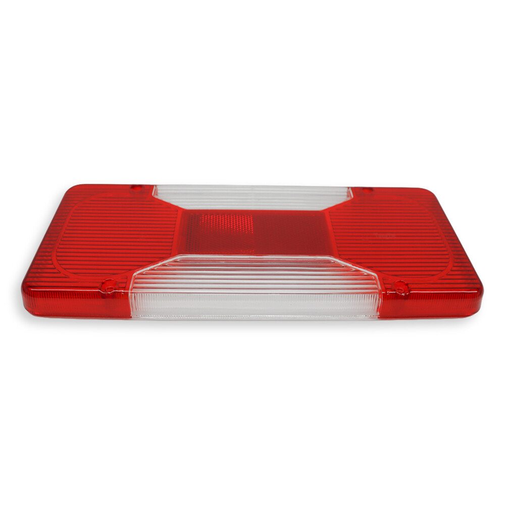 Стекло фонаря IVECO DAILY\левое\ с 06-16г