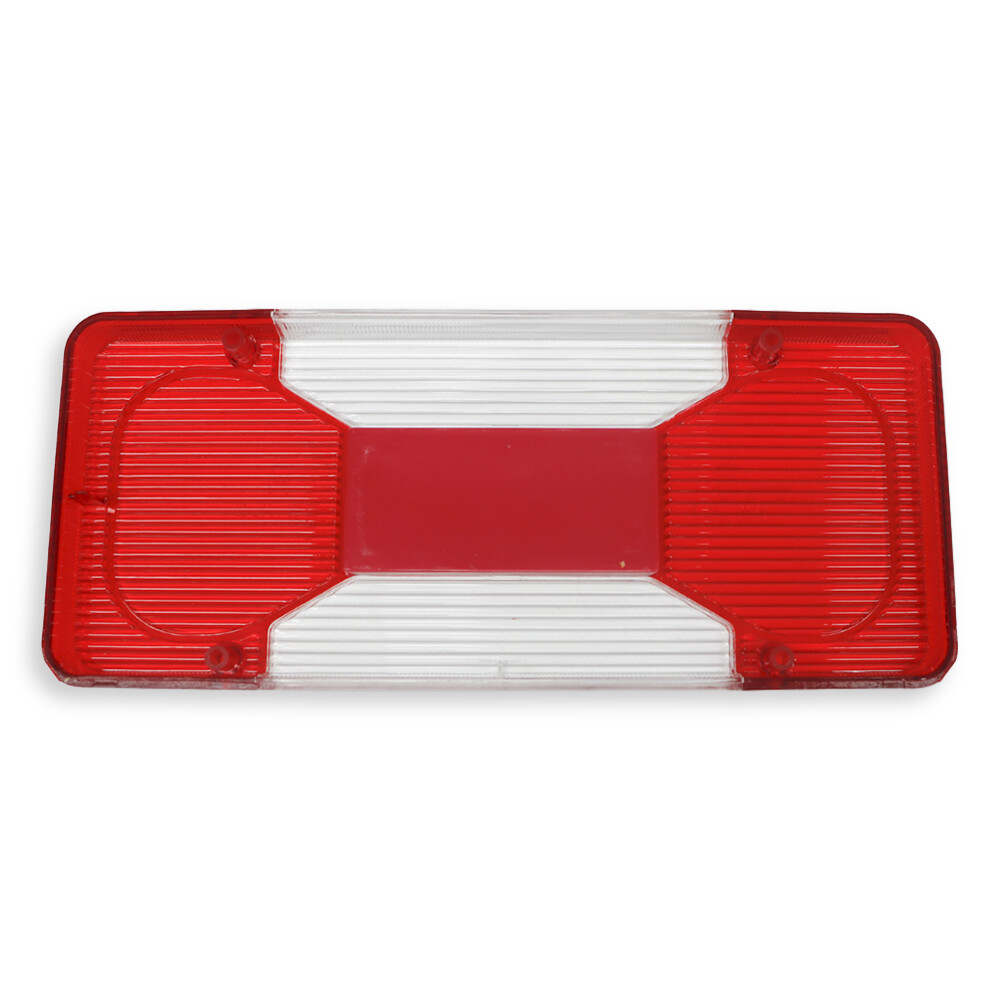 Стекло фонаря IVECO DAILY\левое\ с 06-16г