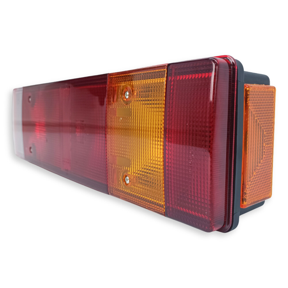 Ліхтар задній DAF XF-CF-LF \правий\ з роз'ємом "AMP"