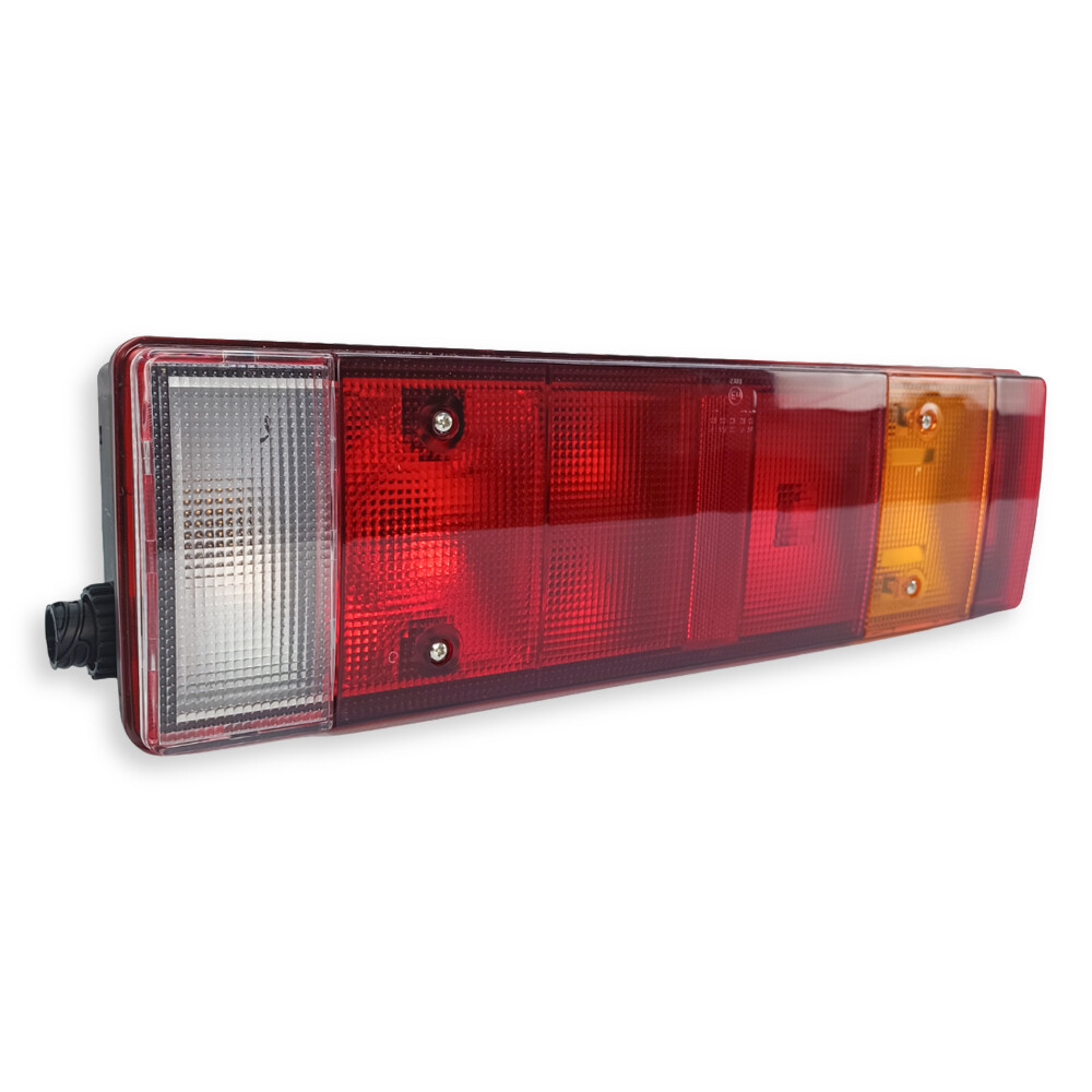 Ліхтар задній DAF XF-CF-LF \правий\ з роз'ємом "AMP"