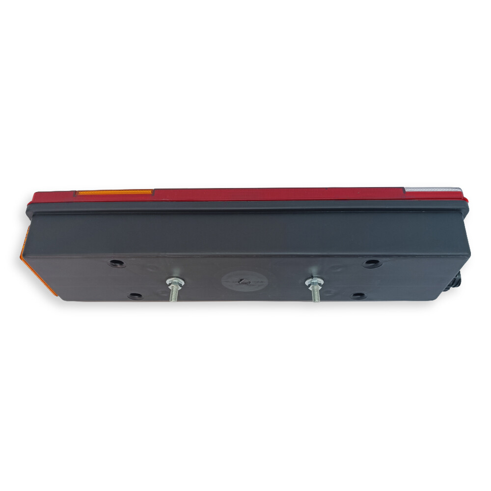 Ліхтар задній DAF XF-CF-LF \правий\ з роз'ємом "AMP"