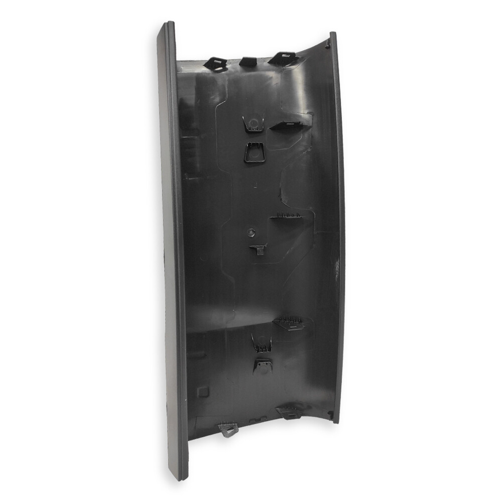 Крышка основного зеркала MAN TGL, TGM, TGS, TGX (2020-...) правая (C.F.Berg) Крышка основного зеркала MAN TGL, TGM, TGS, TGX (2020-...) правая (C.F.Berg)