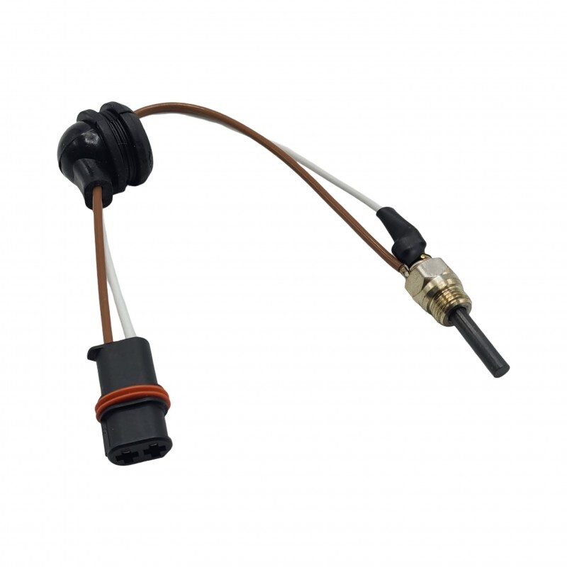 Свічка (штифт) розжарювання автономного обігрівача Airtronic D2 D4 D4S 12v