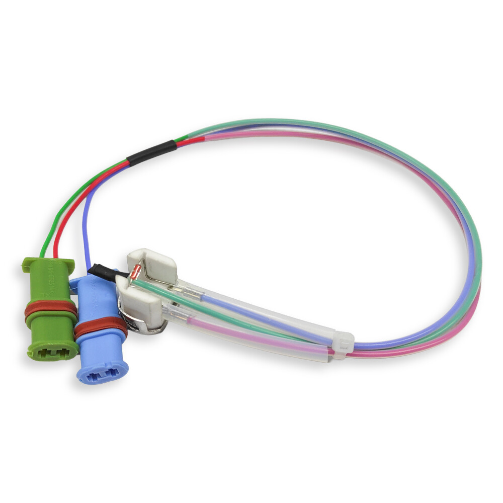 Датчик полум'я і перегріву Airtronic D2 D4 Датчик полум'я і перегріву Airtronic D2 D4