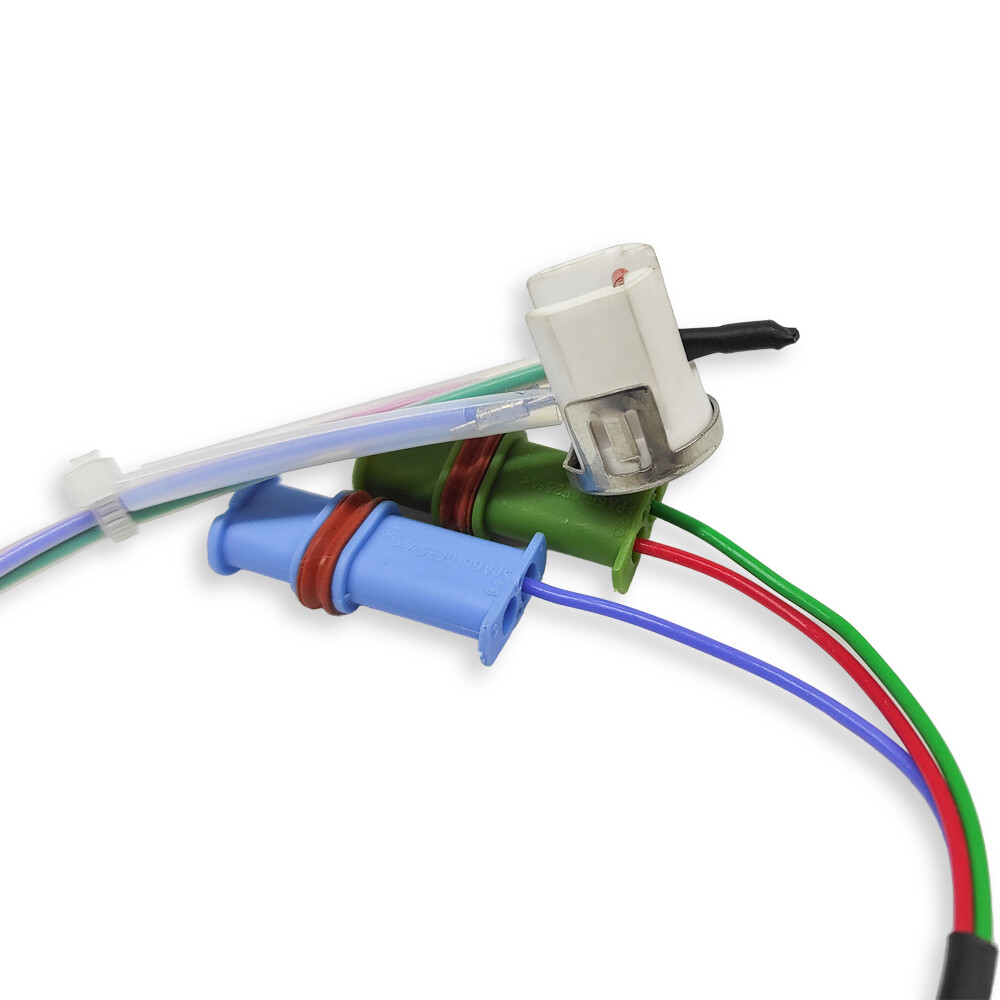 Датчик полум'я і перегріву Airtronic D2 D4 Датчик полум'я і перегріву Airtronic D2 D4