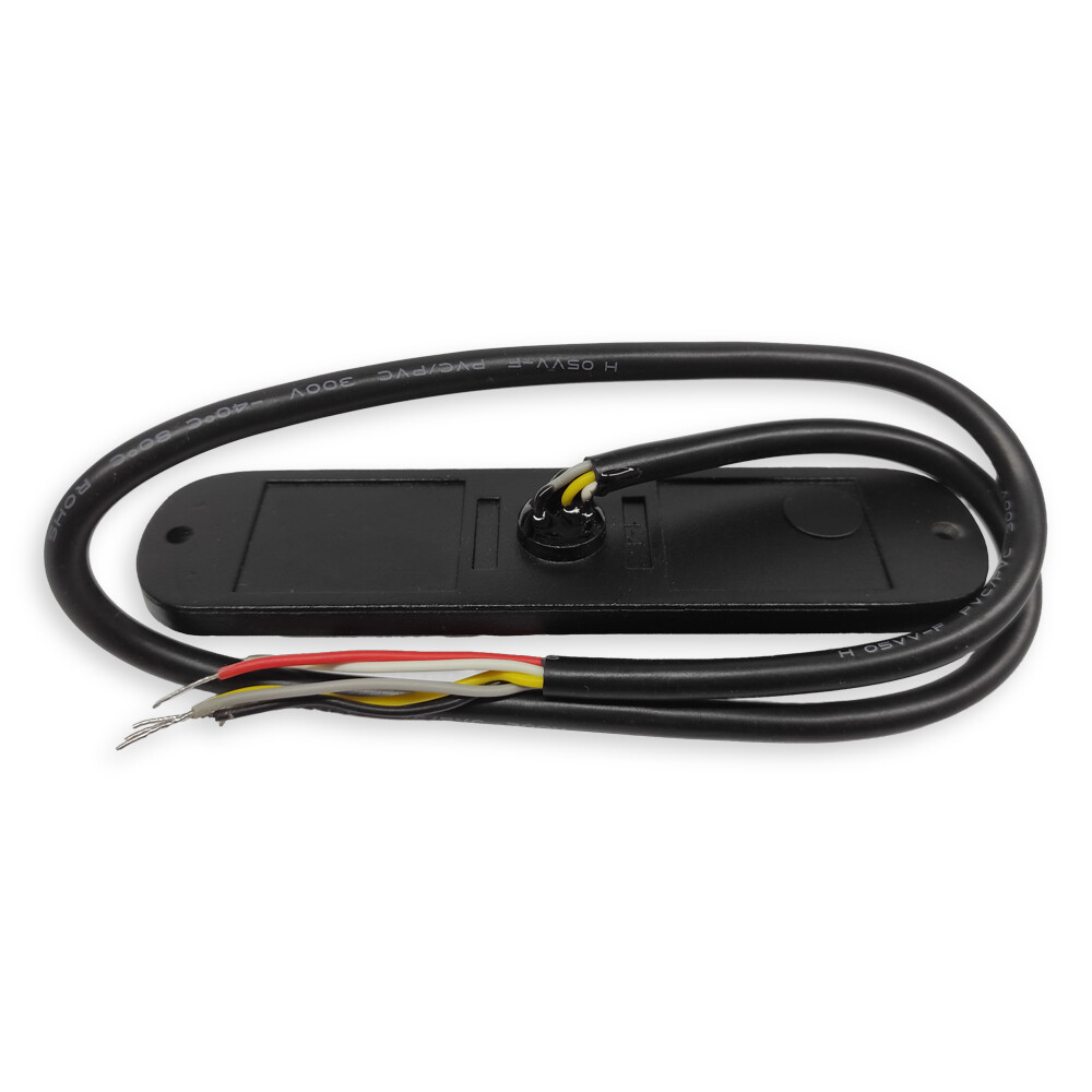 Ліхтар сигнальний універсальний світлодіодний