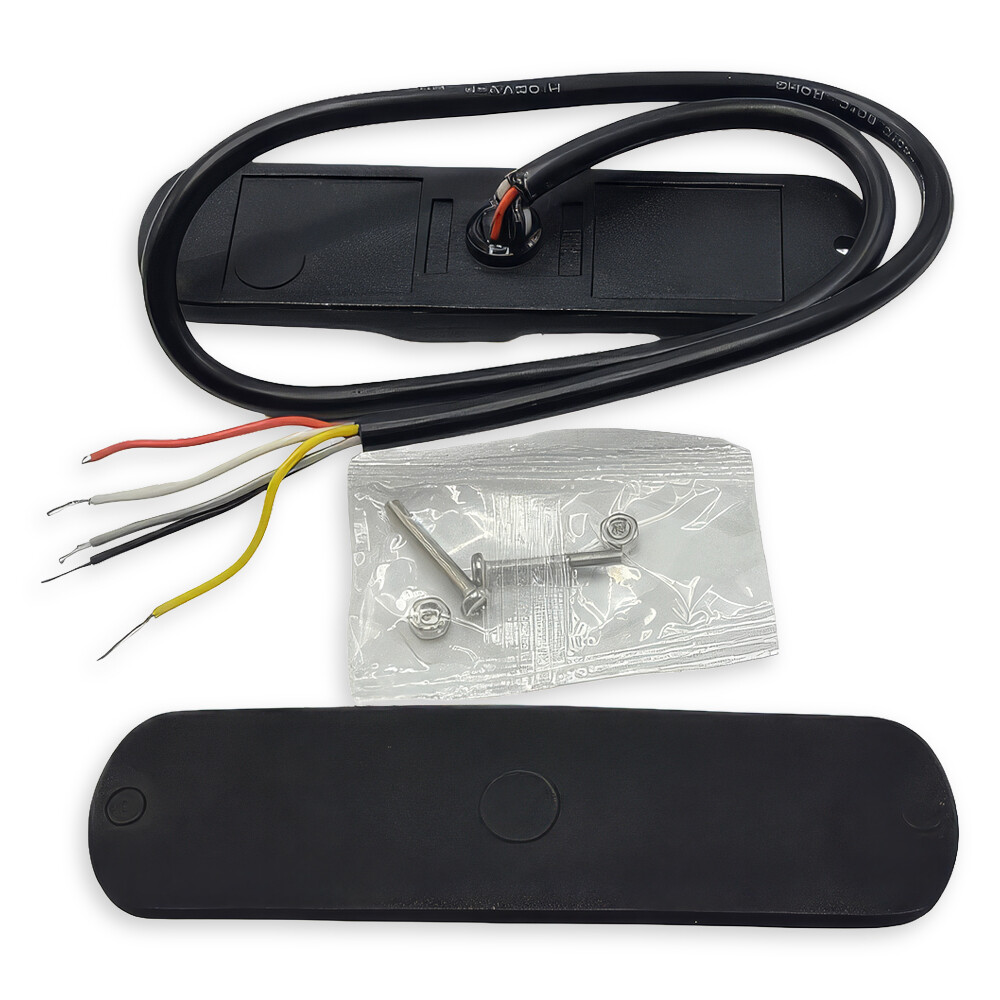 Ліхтар сигнальний універсальний світлодіодний