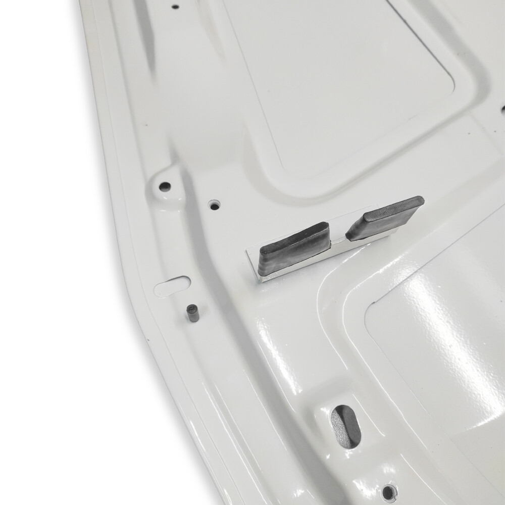 Капот кабіни RENAULT T