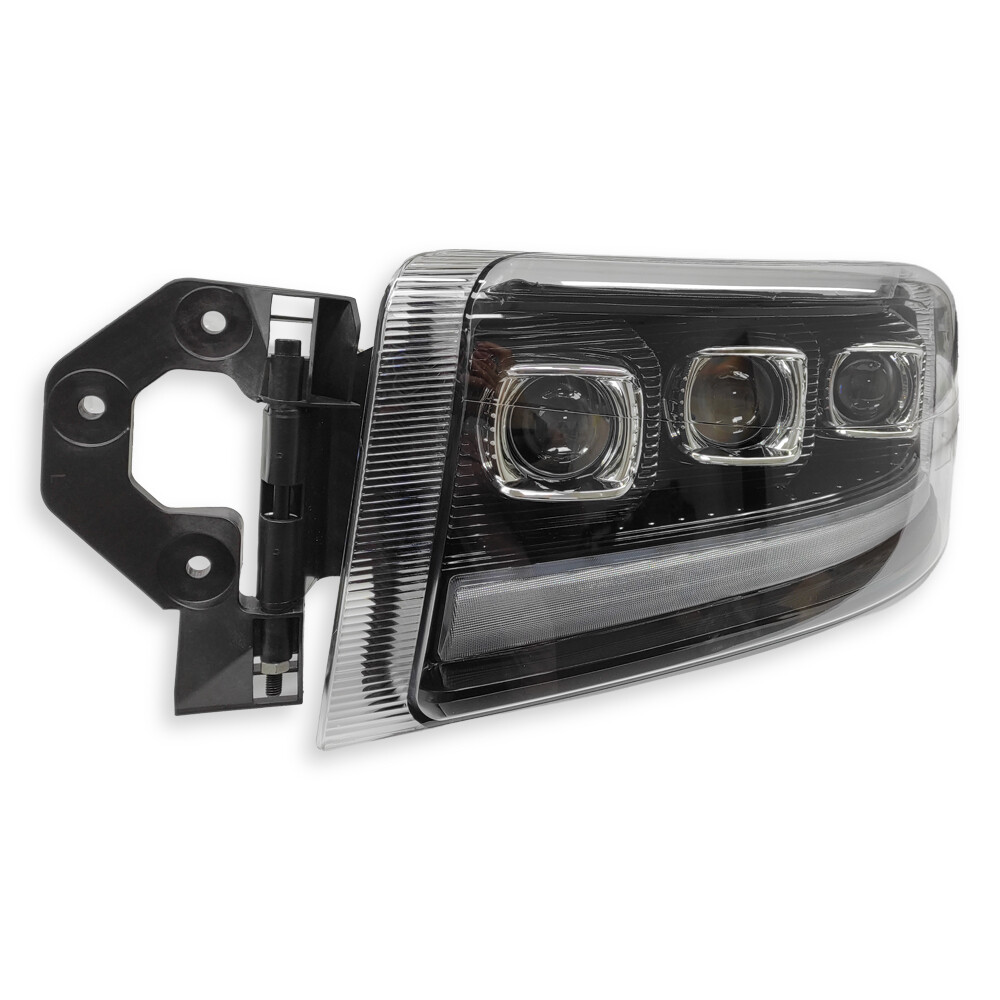 Фара RENAULT PREMIUM 2, ROUTE, LANDER (2005-...) LED LH