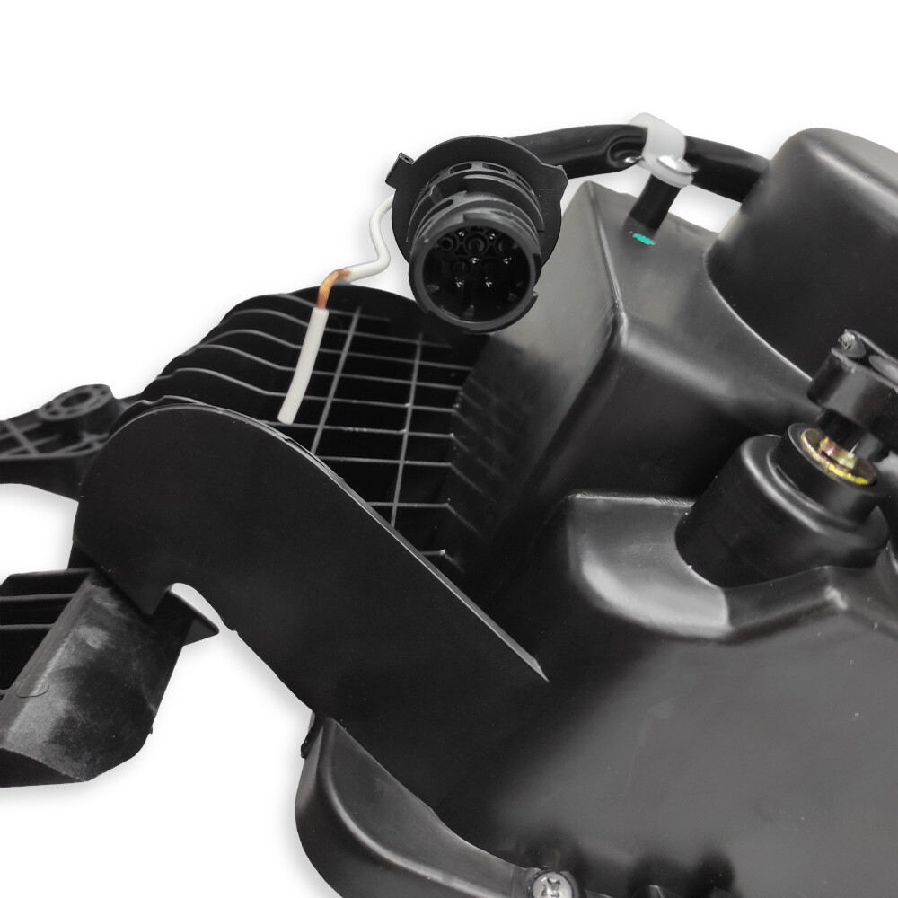 Фара RENAULT PREMIUM 2, ROUTE, LANDER (2005-...) LED LH