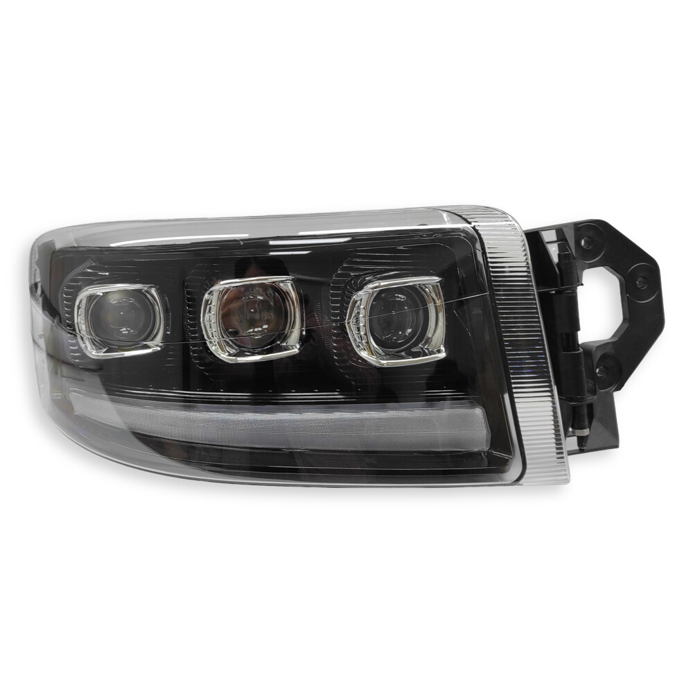 Фара RENAULT PREMIUM 2, ROUTE, LANDER (2005-...) LED RH