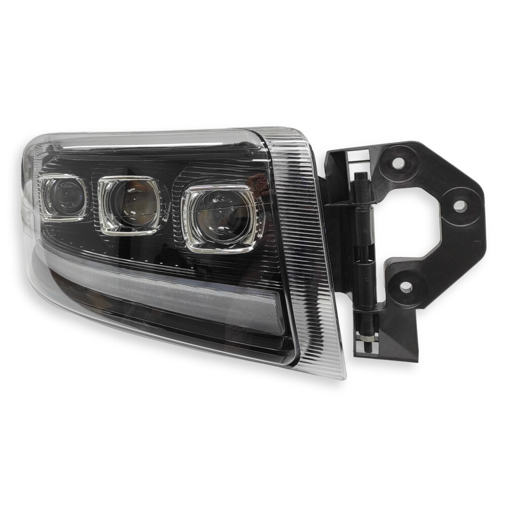 Фара RENAULT PREMIUM 2, ROUTE, LANDER (2005-...) LED RH