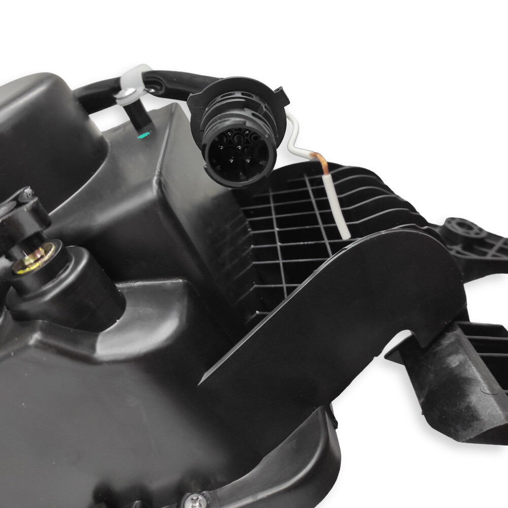 Фара RENAULT PREMIUM 2, ROUTE, LANDER (2005-...) LED RH